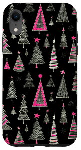 iPhone XR {[z[ sN ubN NX}Xc[ IۓI`[NA[g X}zP[X