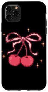 iPhone 11 Pro Max Cottagecore �R�P�b�g �o�����^�C���f�[ �`�F���[ ���{���t�� �X�}�z�P�[�X