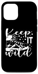 iPhone 12/12 Pro It Wild Exploring US �n�C�L���O �A�E�g�h�A �i�V���i���L�[�v �p�[�N �X�}�z�P�[�X