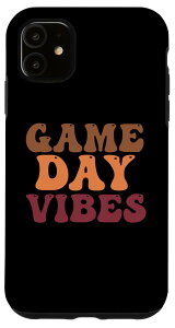 iPhone 11 Day Vibes tbg{[ e[Q[g ObhACAQ[ `A}} X}zP[X