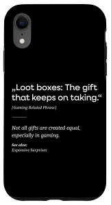 iPhone XR Gaming Definition Q[}[ 험i{bNX R\[Q[ PCQ[ X}zP[X