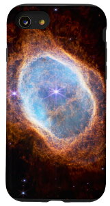 iPhone SE (2020) / 7 / 8 �T�U�������O���_ NIRCAM James Webb JWST �X�}�z�P�[�X
