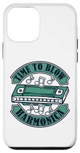 iPhone 12 mini Time To Blow Harmonica Mouth n[vn[jXg n[jJ X}zP[X