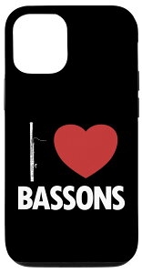 iPhone 14 Pro I love Bassoons t@Sbgy GAtH t@Sbgt X}zP[X
