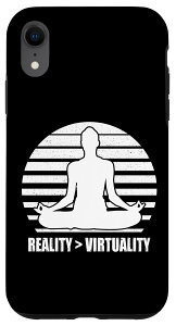 iPhone XR f̗ \[VfBAf fW^fgbNX X}zP[X