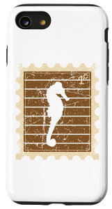 iPhone SE (2020) / 7 / 8 �^�c�m�I�g�V�S�Ɛ؎�B �X�}�z�P�[�X