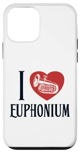 iPhone 12 mini I love Euphonium instruments[tHjY [tHjAt [tHjAt X}zP[X