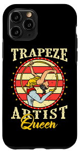 iPhone 11 Pro Circus Aerial Silks Aeralist �A�N���o�b�g �u�����R�A�[�e�B�X�g �X�}�z�P�[�X