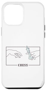 iPhone 14 Plus Michelangelo Creation of Adam �`�F�X �O�����h�}�X�^�[ �N�C�[���`�F�X �X�}�z�P�[�X