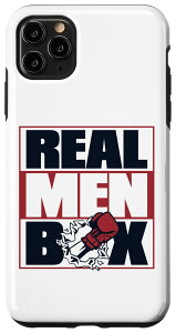 iPhone 11 Pro Max Real Men Box ^C{NT[ LbN{NT[ tBXgt@C^[ {NT[ X}zP[X