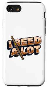 iPhone SE (2020) / 7 / 8 I Reed A Lot GAtH t@Sbgy y t@Sbgt X}zP[X