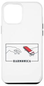 iPhone 13 Pro Max Michelangelo Creation of Adam Harmonica }EXn[vn[jJ X}zP[X