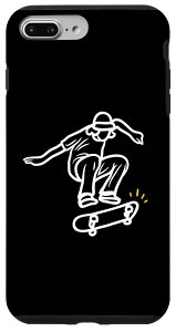 iPhone 7 Plus/8 Plus XP[^[ XP[g{[h XP[gD Mtg j  eB[ j̎q X}zP[X