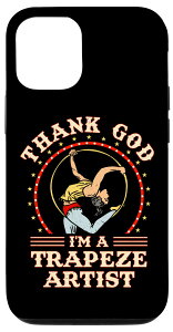 iPhone 14 Pro Circus Aerial Silks Aeralist �A�N���o�b�g �u�����R�A�[�e�B�X�g �X�}�z�P�[�X