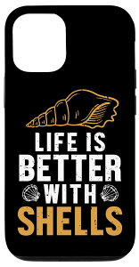 iPhone 13 Pro Life is Better with Shells �V�F���n���^�[ �L�k�R���N�V���� �X�}�z�P�[�X