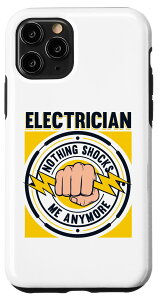 iPhone 11 Pro Nothing Shocks Me Anymore �d�C�ݒu�� �X�}�z�P�[�X