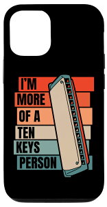 iPhone 13 Pro I'm More Of A Ten Keys Person n[jXg }EX n[v n[jJ X}zP[X