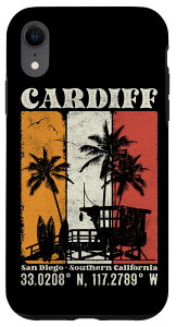 iPhone XR J[fBt TfBGS JtHjA R[fBl[g T[tB X}zP[X