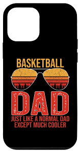 iPhone 12 mini Basketball Dad ���g���T���O���X ���̓��p �X�}�z�P�[�X