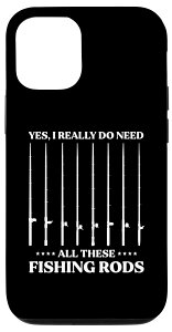 iPhone 12/12 Pro Yes I Really Do Need All These ނ ʔނ X}zP[X