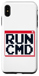 iPhone XS Max Run CMD �t�B�b�V���O�X�j�b�t�@�[ �\�[�V�����G���W�j�A�����O �O���[�n�b�g�n�b�J�[ �X�}�z�P�[�X
