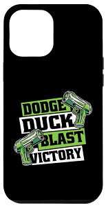 iPhone 15 Pro Max Dodge Duck Blast Victory ��l�p �v���C���[�`�[�� �v�� ���[�U�[�^�O �X�}�z�P�[�X