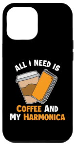 iPhone 14 Pro Max Coffee and my Harmonica n[jJn[jJ}EX n[vn[jJ X}zP[X