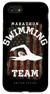 iPhone SE (2020) / 7 / 8 }\ XC~O AJ EH[^[X|[c XC}[ X}zP[X