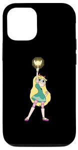 iPhone 12/12 Pro Star Butterfly vs. The Forces of Evil T�V���c �X�}�z�P�[�X