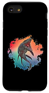 iPhone SE (2020) / 7 / 8 TTEX Cm঒  fBmT `[t H n X}zP[X