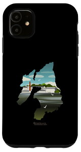 iPhone 11 AC̃VOgECXL[̂߂Islay Whisky Distillery X}zP[X