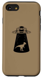 iPhone SE (2020) / 7 / 8 pLPt@TEX UFO pLPt@TEX  X}zP[X