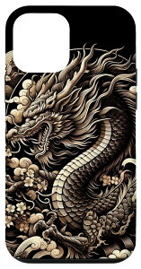 iPhone 12 mini IhS̔N 2024 _b̒N X}zP[X