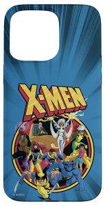 iPhone 15 Pro Max }[x X-Men AjV[Y g 90N X}zP[X