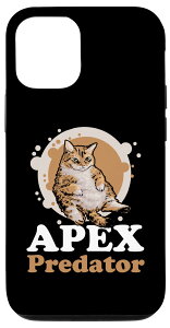 iPhone 12/12 Pro Apex Predator �L�D���A�p���� �X�}�z�P�[�X
