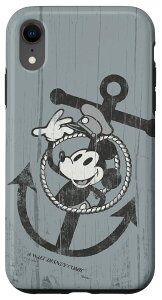 iPhone XR fBYj[ 100 ~bL[}EX CD EB[ Lve D100 X}zP[X