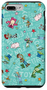 iPhone 7 Plus/8 Plus fBYj[ PIXAR gCEXg[[ N[ ̎ŊyVׂ X}zP[X