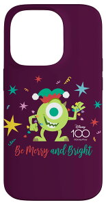 iPhone 14 Pro fBYj[100N@X^[YECN@ Merry & Bright Christmas X}zP[X