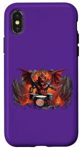 iPhone X/XS Sł̐n Sh}[ Sh}[ h X}zP[X