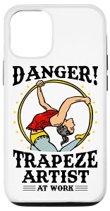iPhone 13 Pro Circus Aerial Silks Aeralist �A�N���o�b�g �u�����R�A�[�e�B�X�g �X�}�z�P�[�X