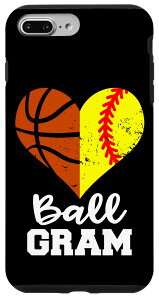 iPhone 7 Plus/8 Plus Ball Gram �n�[�g �ʔ��� �\�t�g�{�[�� �o�X�P�b�g�{�[�� �O���� �X�}�z�P�[�X