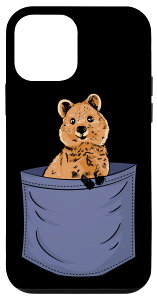 iPhone 12 mini Quokka `FXg|Pbg ZgjbNX uLEX ލD NIbJ X}zP[X