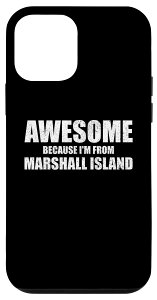 iPhone 12 mini Marshall Island gxANZT[ V`Y X}zP[X