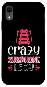 iPhone XR NCW[؋ՃfB X}zP[X