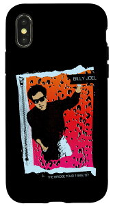 iPhone X/XS r[EWG - The Bridge Tour 1986 X}zP[X