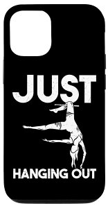 iPhone 14 Pro Circus Aerial Silks Aeralist �A�N���o�b�g �u�����R�A�[�e�B�X�g �X�}�z�P�[�X