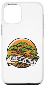 iPhone 13 Pro Size Doesn't Matter ~͖~͔yW~ X}zP[X