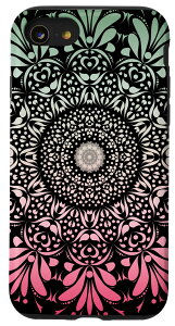 iPhone SE (2020) / 7 / 8 sNƗ΂̗tXJWirA̖|i䶗̉ X}zP[X