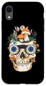 iPhone XR XJAC{[Kl LmR ^IȃR^R^RAX^bt X}zP[X