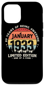 iPhone 12/12 Pro g 89΂̒av[g 1933N1܂ 89  X}zP[X